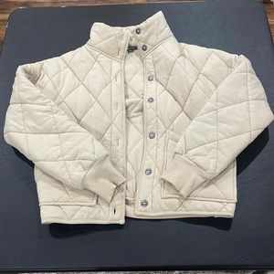 Wild fable womens jacket